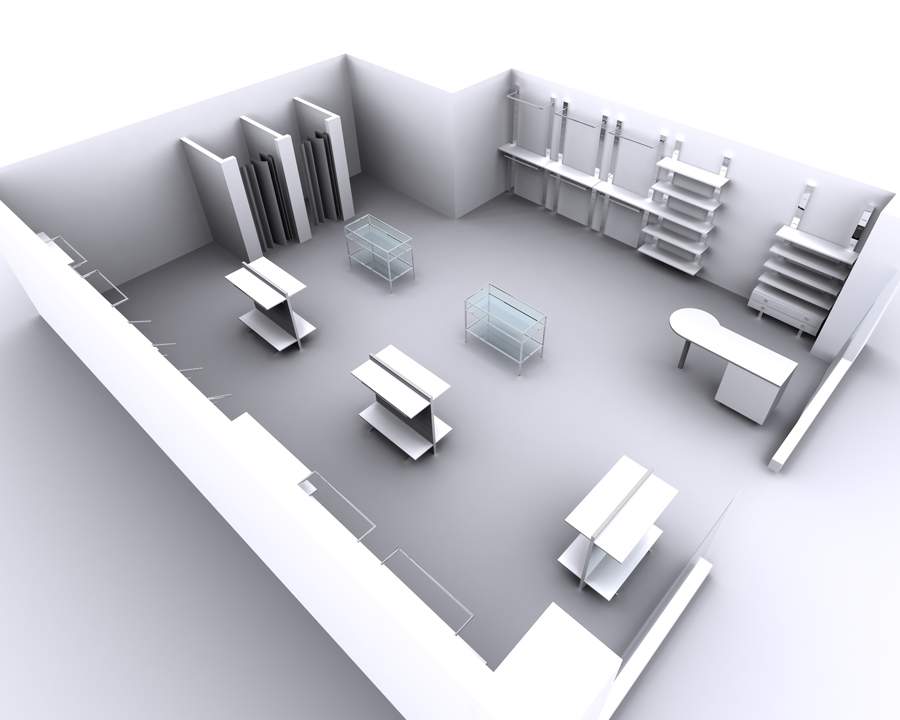 Foto 4 ABBIGLIAMENTO